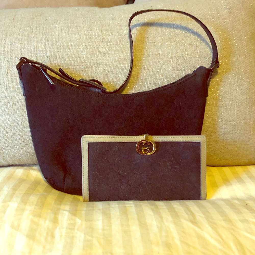 Gucci Signature Bundle